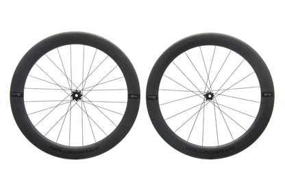 Cannondale Hollowgram 64 SL KNOT Carbon Tubeless 700c Wheelset