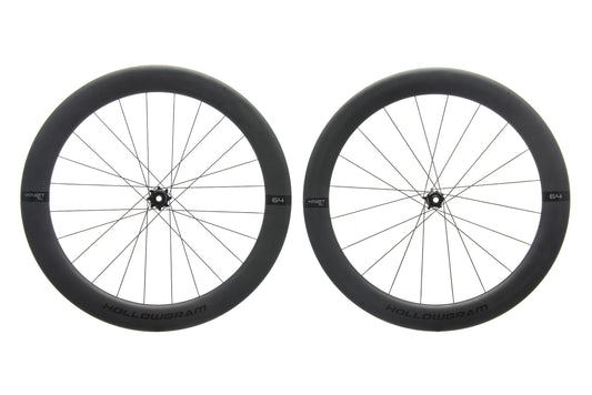  Cannondale Hollowgram 64 SL KNOT Carbon Tubeless 700c Wheelset