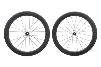  Cannondale Hollowgram 64 SL KNOT Carbon Tubeless 700c Wheelset