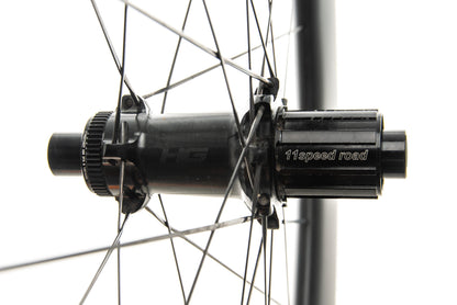  Cannondale Hollowgram 64 SL KNOT Carbon Tubeless 700c Wheelset