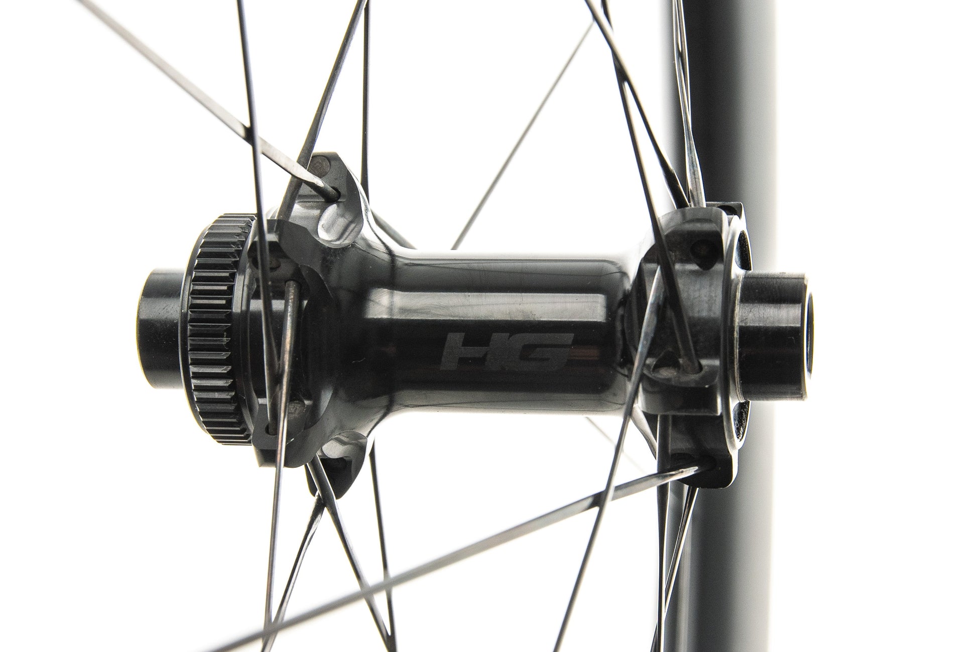  Cannondale Hollowgram 64 SL KNOT Carbon Tubeless 700c Wheelset