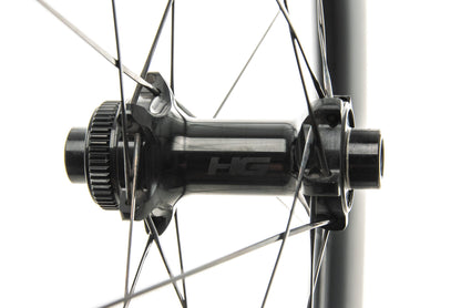  Cannondale Hollowgram 64 SL KNOT Carbon Tubeless 700c Wheelset