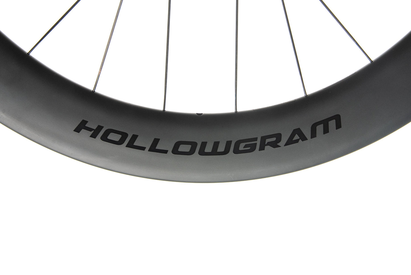  Cannondale Hollowgram 64 SL KNOT Carbon Tubeless 700c Wheelset