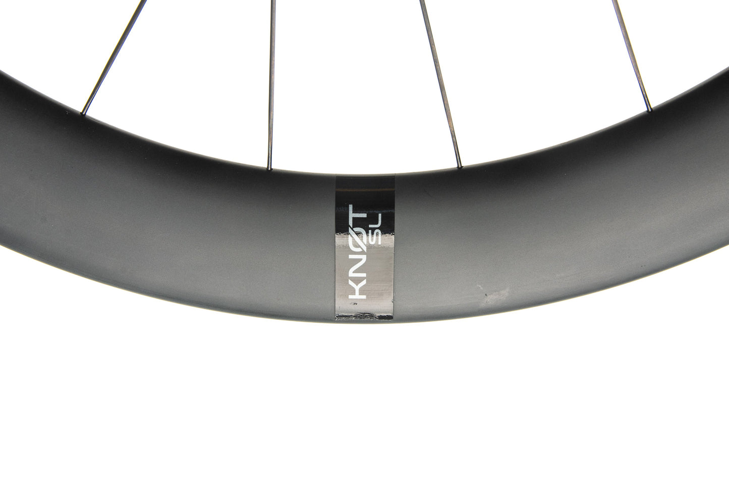  Cannondale Hollowgram 64 SL KNOT Carbon Tubeless 700c Wheelset