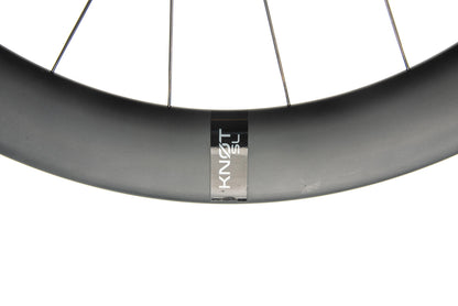  Cannondale Hollowgram 64 SL KNOT Carbon Tubeless 700c Wheelset