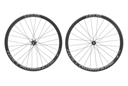  Cannondale Hollowgram HGSL TR Carbon Tubeless 700c Wheelset
