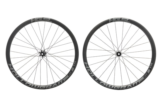 Cannondale Hollowgram HGSL TR Carbon Tubeless 700c Wheelset