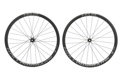  Cannondale Hollowgram HGSL TR Carbon Tubeless 700c Wheelset