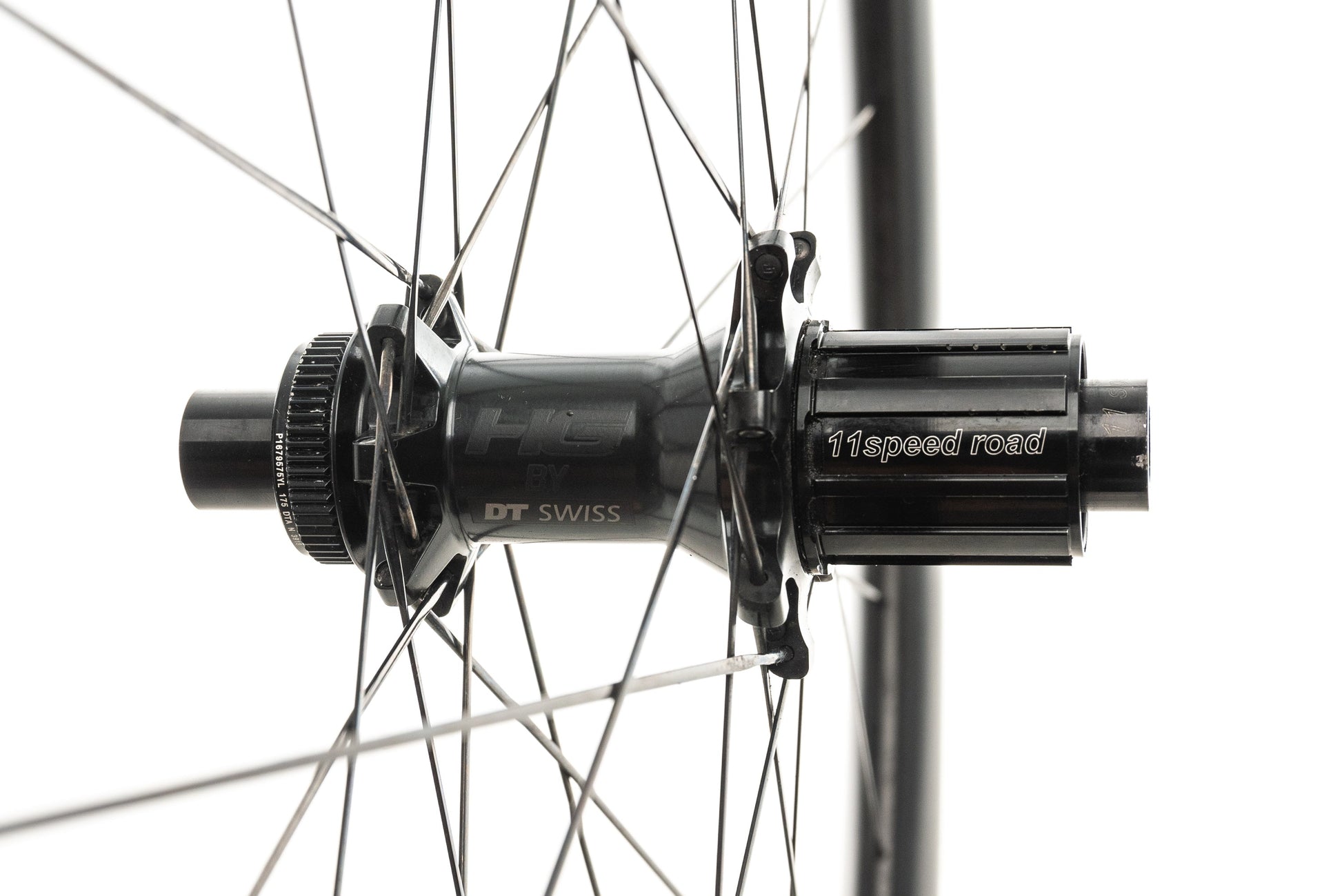  Cannondale Hollowgram HGSL TR Carbon Tubeless 700c Wheelset