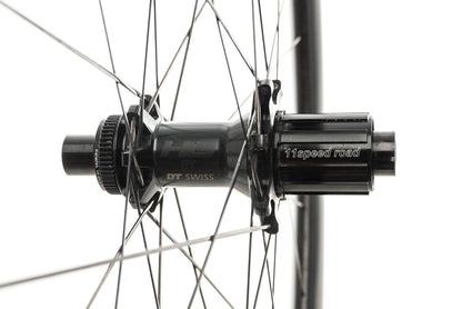  Cannondale Hollowgram HGSL TR Carbon Tubeless 700c Wheelset