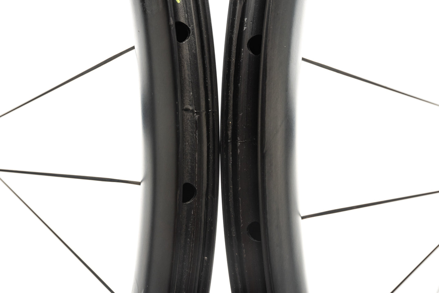  Cannondale Hollowgram HGSL TR Carbon Tubeless 700c Wheelset