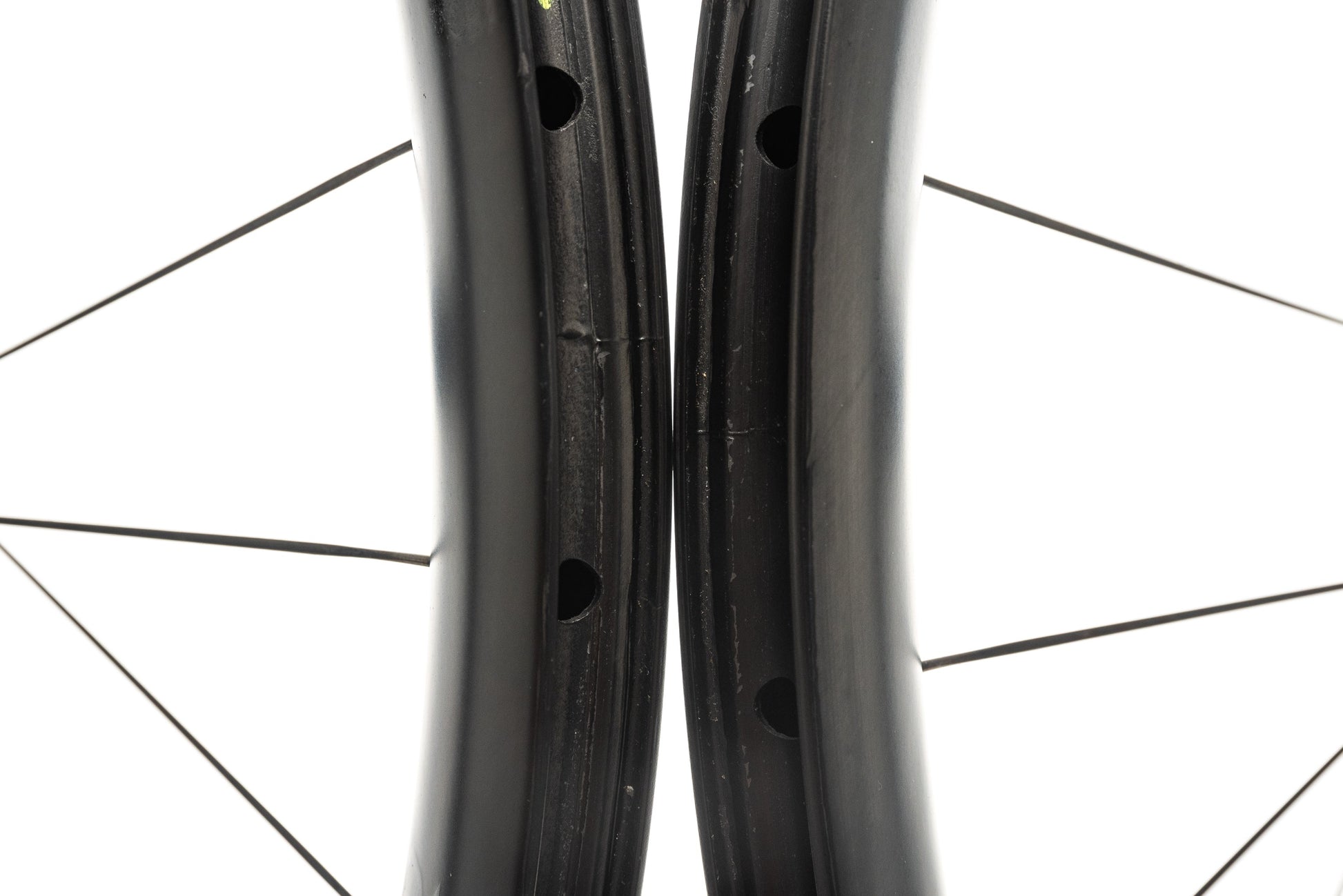 Cannondale Hollowgram HGSL TR Carbon Tubeless 700c Wheelset