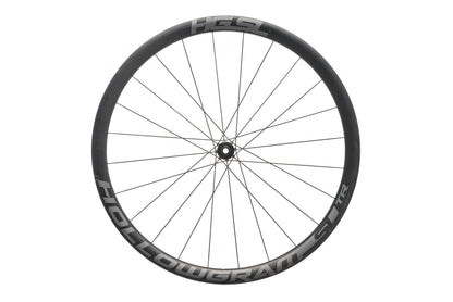  Cannondale HollowGram Si TR Disc Carbon Clincher 700c Front Wheel