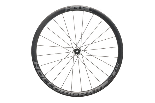  Cannondale HollowGram Si TR Disc Carbon Clincher 700c Front Wheel