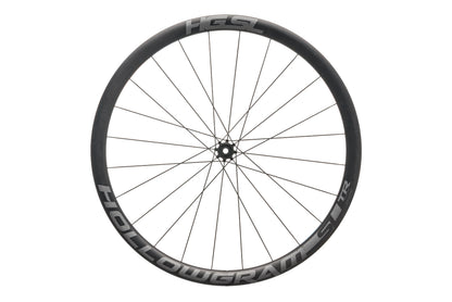  Cannondale HollowGram Si TR Disc Carbon Clincher 700c Front Wheel