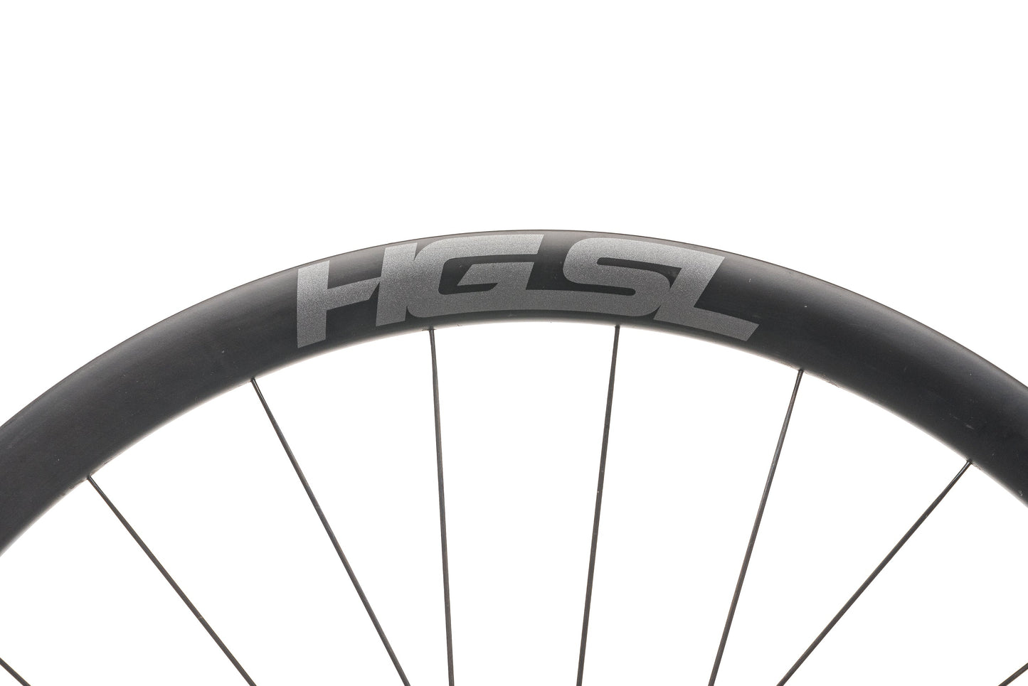  Cannondale HollowGram Si TR Disc Carbon Clincher 700c Front Wheel