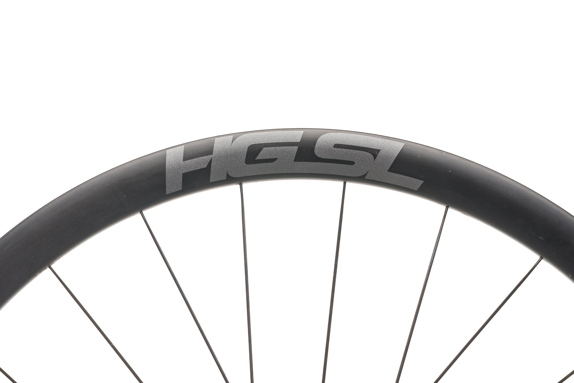  Cannondale HollowGram Si TR Disc Carbon Clincher 700c Front Wheel