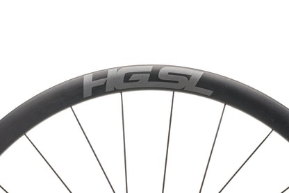  Cannondale HollowGram Si TR Disc Carbon Clincher 700c Front Wheel