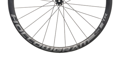 Cannondale HollowGram Si TR Disc Carbon Clincher 700c Front Wheel