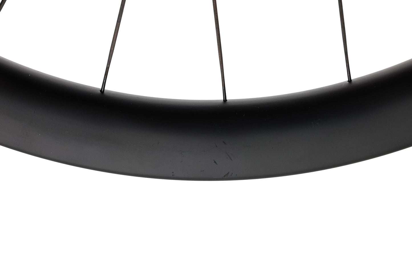 Cannondale Hollowgram Knot SL 45 Carbon Tubeless 700c Wheelset