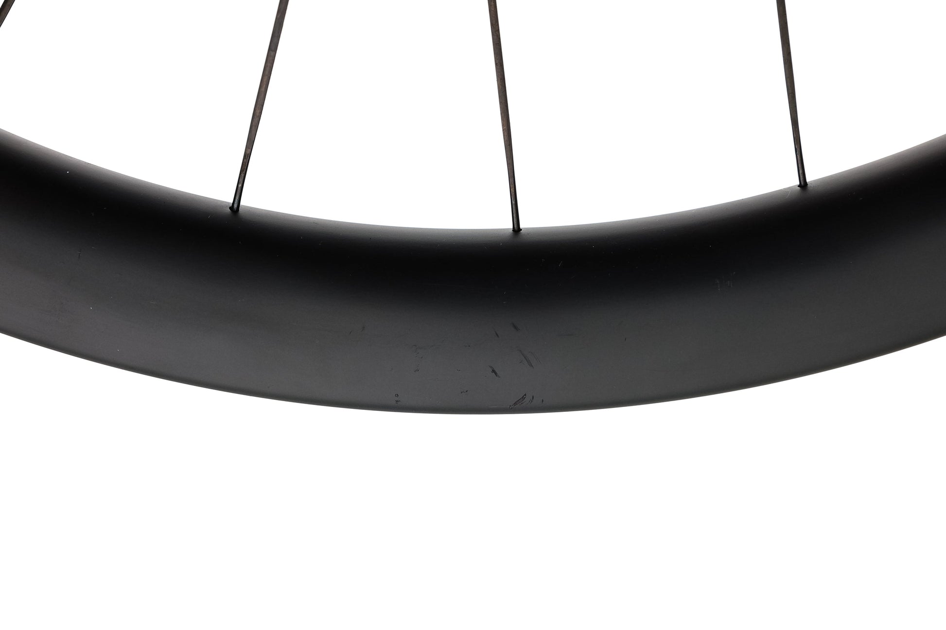 Cannondale Hollowgram Knot SL 45 Carbon Tubeless 700c Wheelset