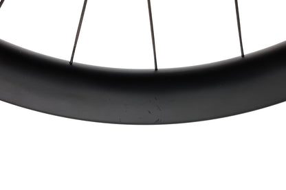 Cannondale Hollowgram Knot SL 45 Carbon Tubeless 700c Wheelset