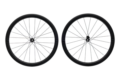 Cannondale Hollowgram Knot SL 45 Carbon Tubeless 700c Wheelset