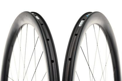 Cannondale Hollowgram Knot SL 45 Carbon Tubeless 700c Wheelset