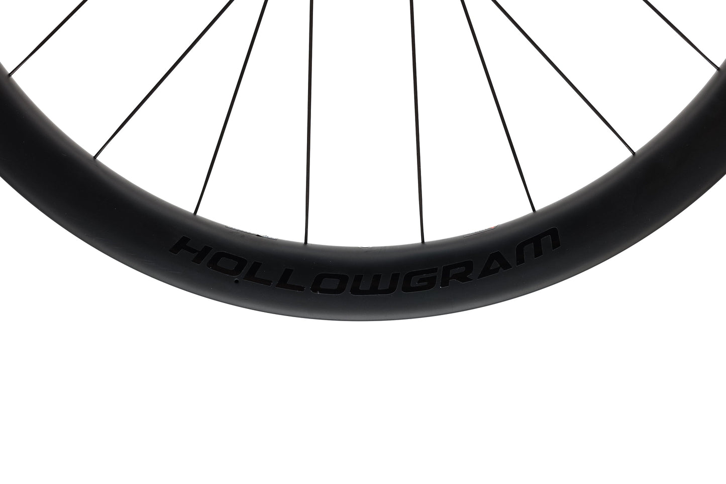Cannondale Hollowgram Knot SL 45 Carbon Tubeless 700c Wheelset