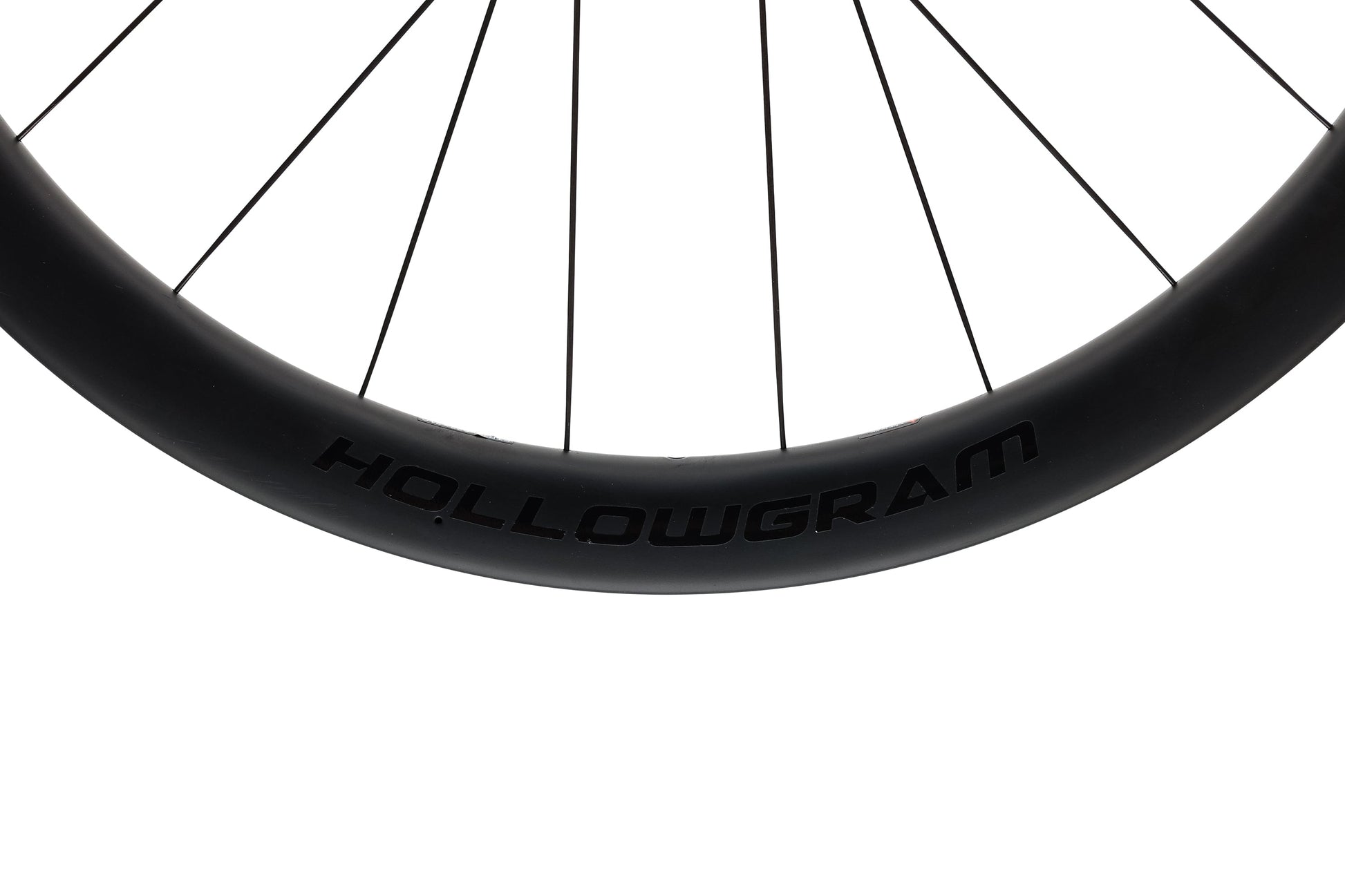Cannondale Hollowgram Knot SL 45 Carbon Tubeless 700c Wheelset