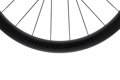 Cannondale Hollowgram Knot SL 45 Carbon Tubeless 700c Wheelset