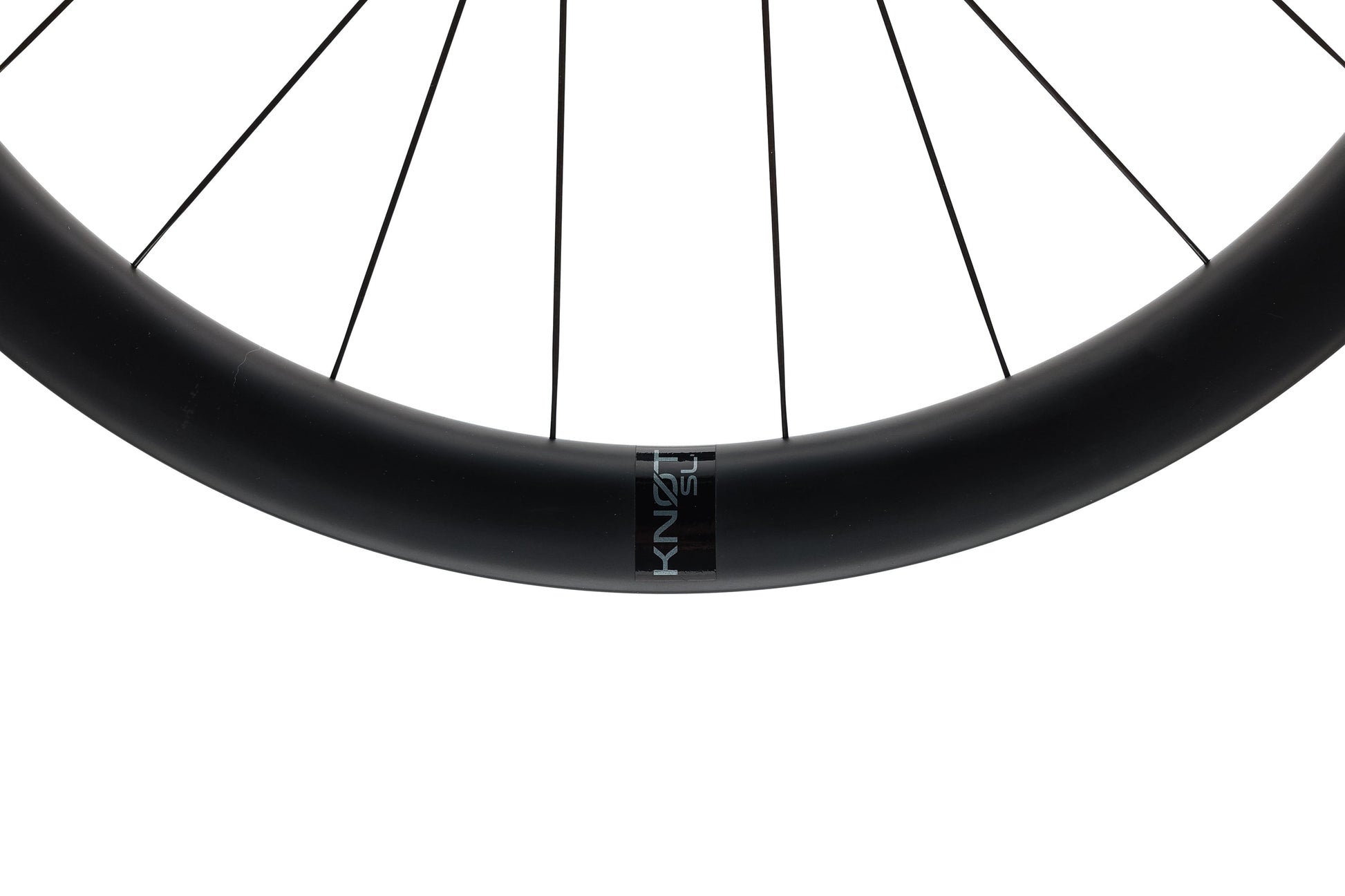 Cannondale Hollowgram Knot SL 45 Carbon Tubeless 700c Wheelset