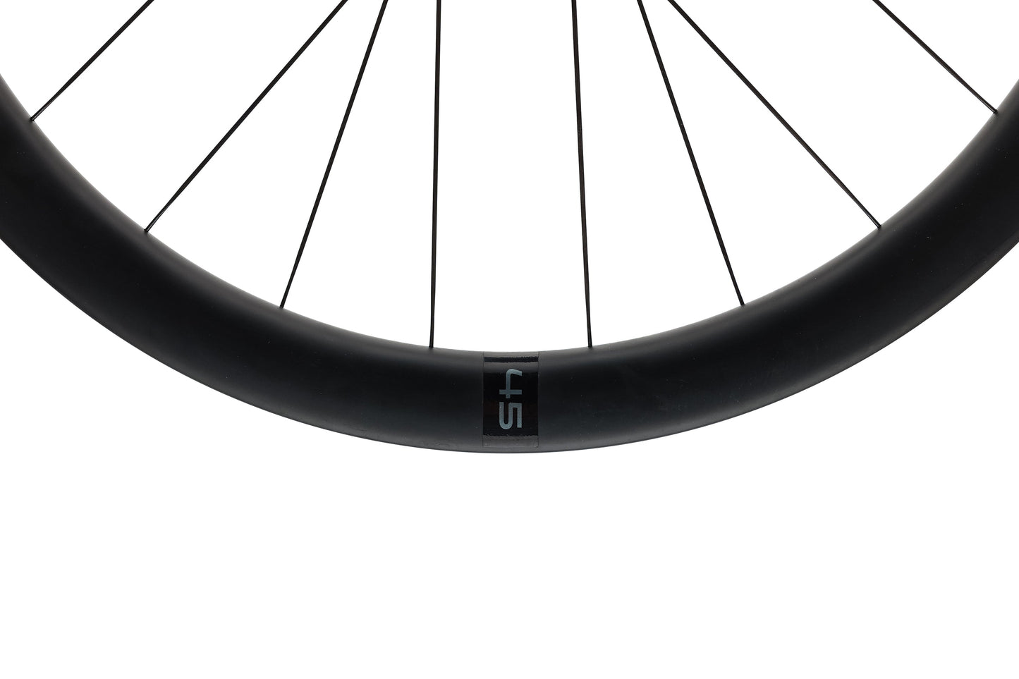 Cannondale Hollowgram Knot SL 45 Carbon Tubeless 700c Wheelset