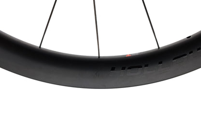 Cannondale Hollowgram Knot SL 45 Carbon Tubeless 700c Wheelset