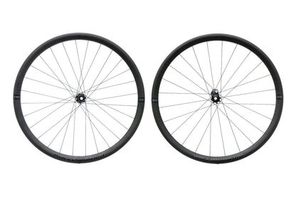  Cannondale HollowGram 35 Carbon Tubeless 700c Wheelset