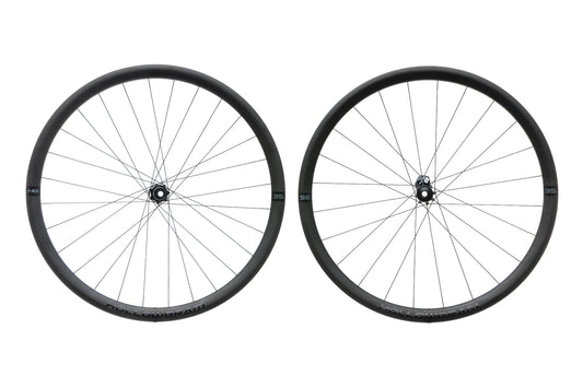  Cannondale HollowGram 35 Carbon Tubeless 700c Wheelset