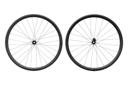  Cannondale HollowGram 35 Carbon Tubeless 700c Wheelset