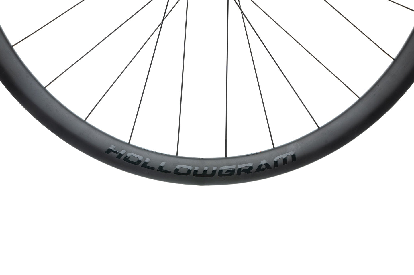  Cannondale HollowGram 35 Carbon Tubeless 700c Wheelset