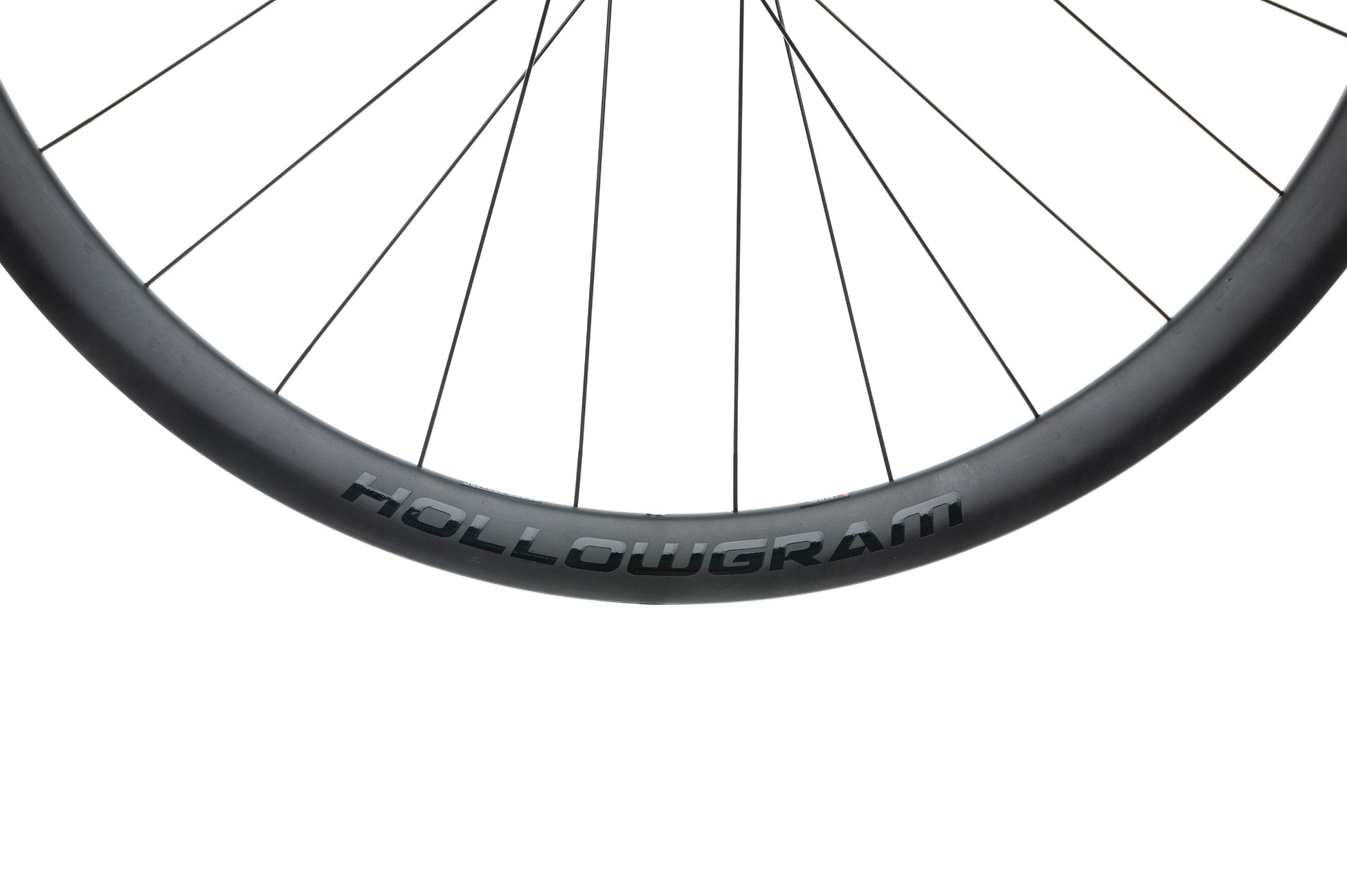 Cannondale HollowGram 35 Carbon Tubeless 700c Wheelset
