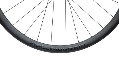  Cannondale HollowGram 35 Carbon Tubeless 700c Wheelset
