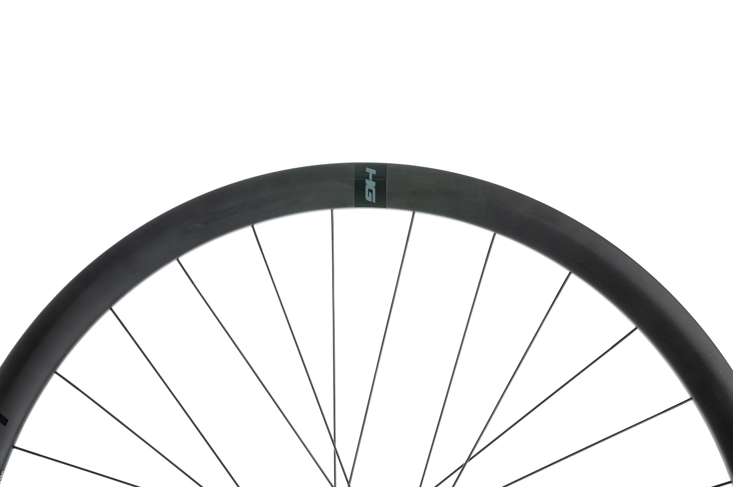  Cannondale HollowGram 35 Carbon Tubeless 700c Wheelset