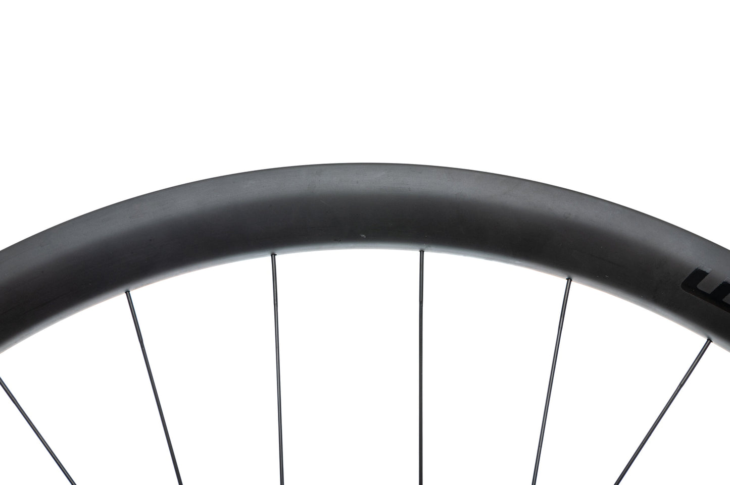  Cannondale HollowGram 35 Carbon Tubeless 700c Wheelset