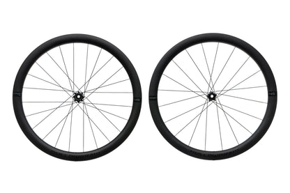  Cannondale KNØT 45 SL Carbon Tubeless 700c Wheelset