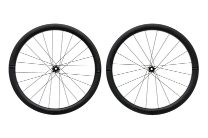  Cannondale KNØT 45 SL Carbon Tubeless 700c Wheelset