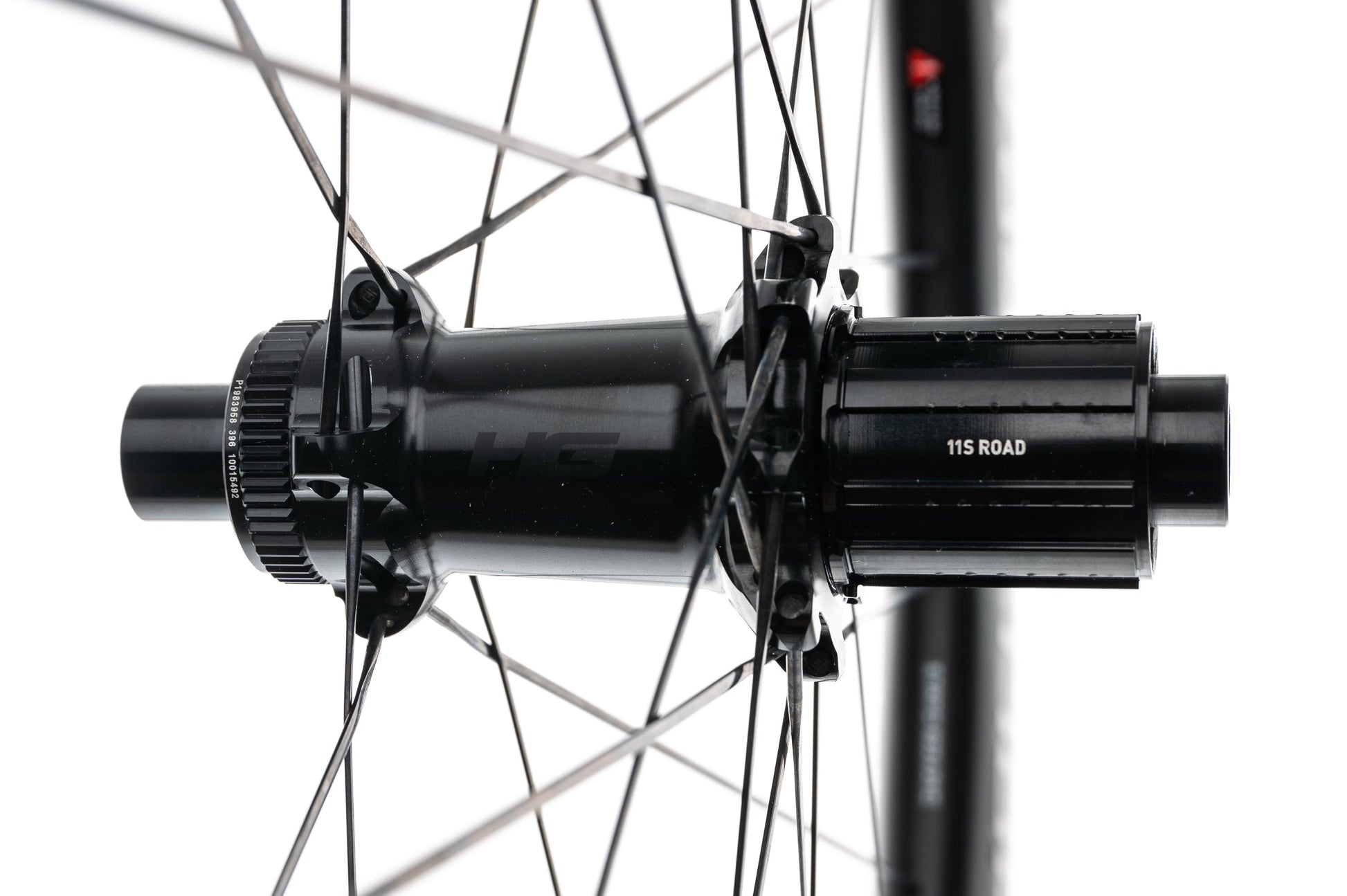  Cannondale KNØT 45 SL Carbon Tubeless 700c Wheelset