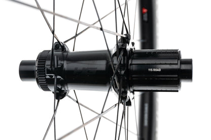  Cannondale KNØT 45 SL Carbon Tubeless 700c Wheelset