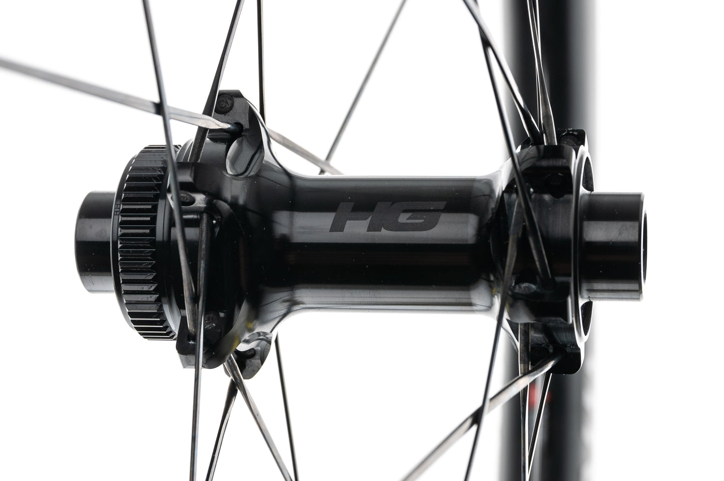  Cannondale KNØT 45 SL Carbon Tubeless 700c Wheelset
