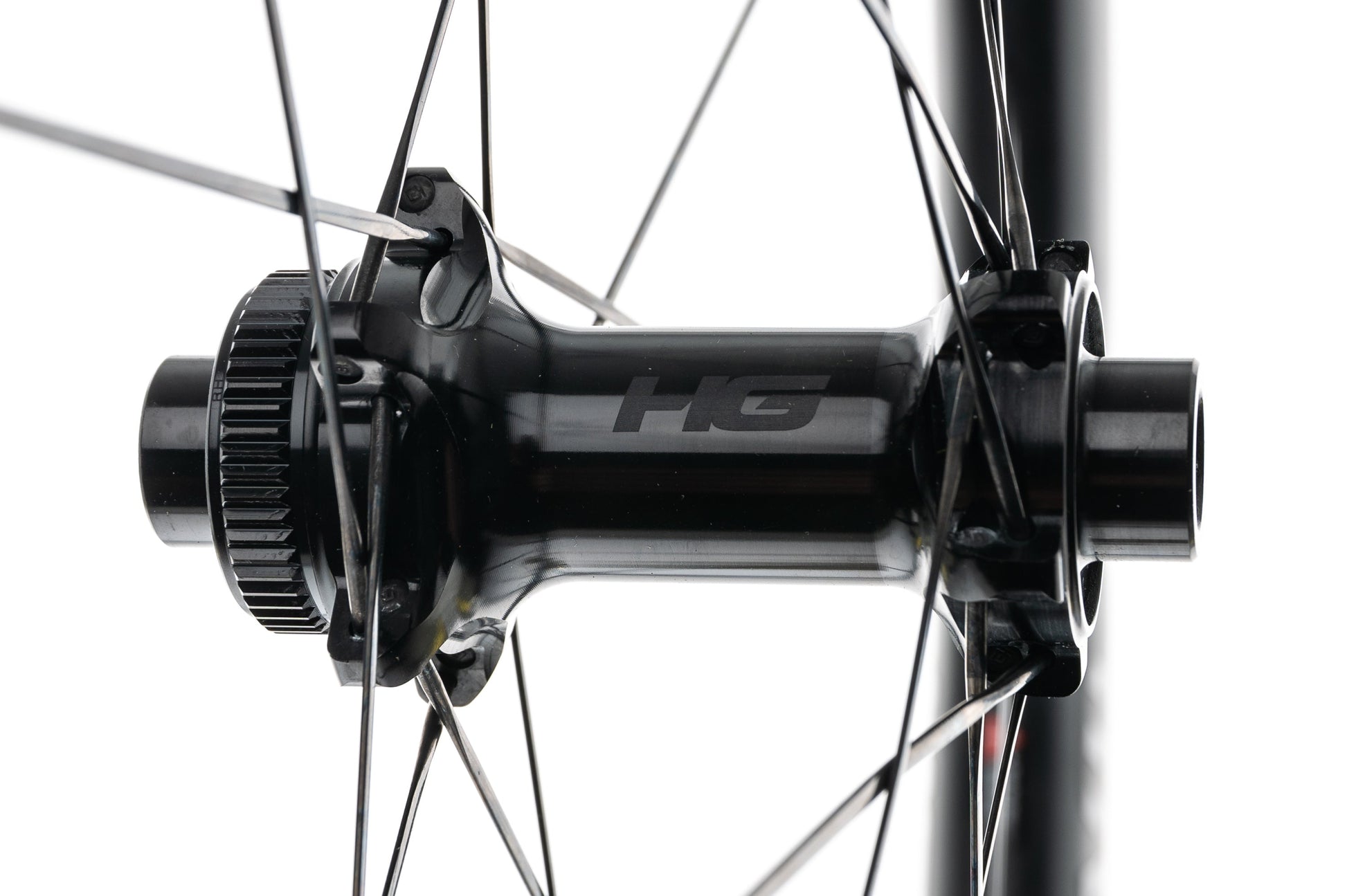  Cannondale KNØT 45 SL Carbon Tubeless 700c Wheelset