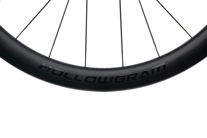  Cannondale KNØT 45 SL Carbon Tubeless 700c Wheelset