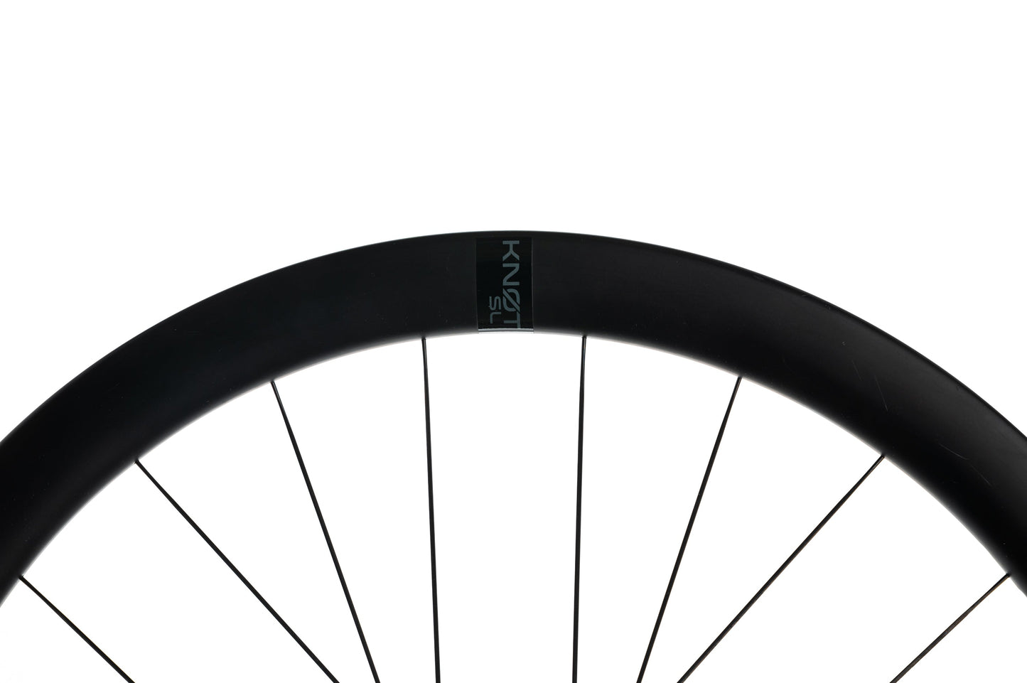  Cannondale KNØT 45 SL Carbon Tubeless 700c Wheelset
